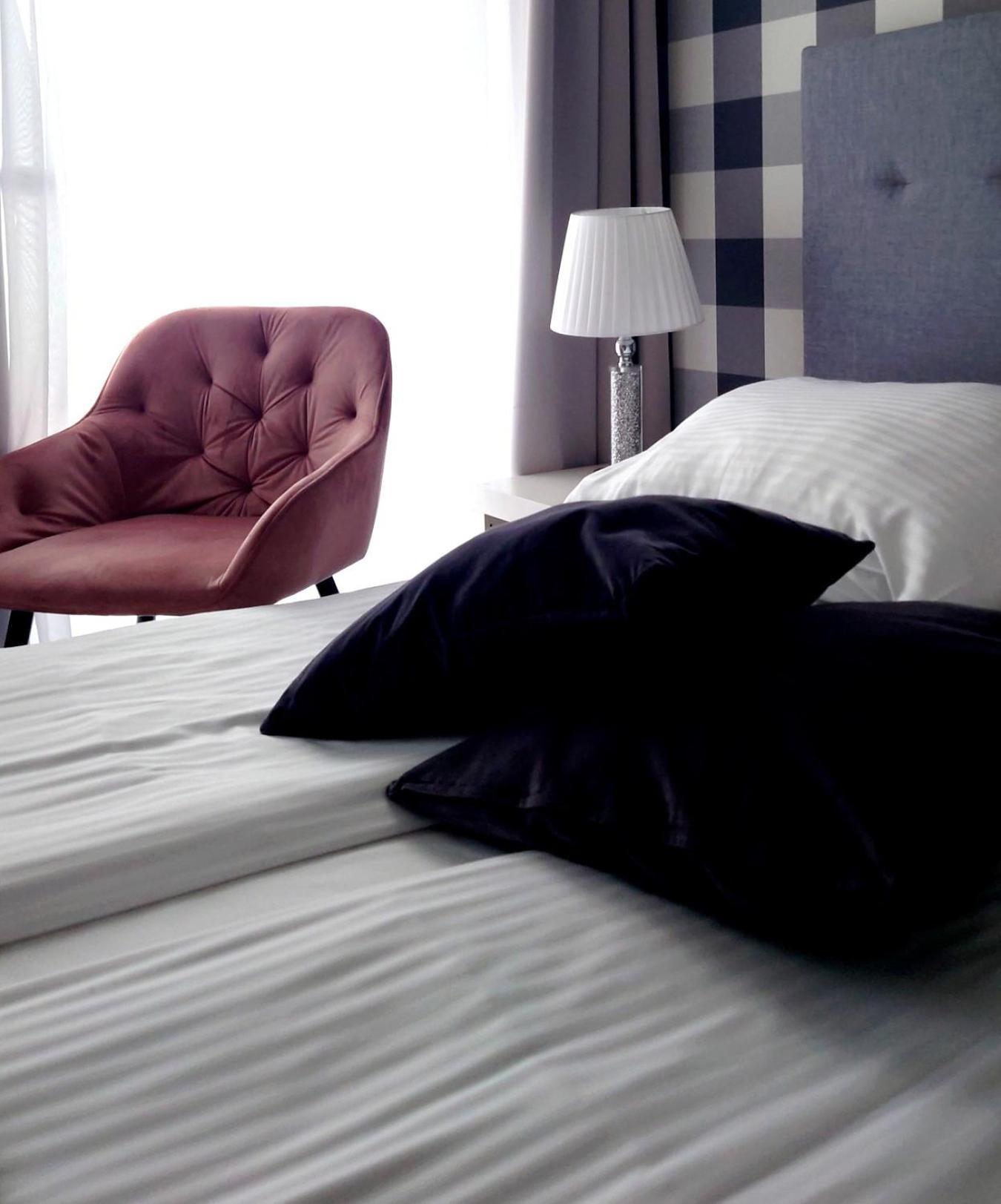 Willa Dluga No. 4 Bed & Breakfast Gdynia Eksteriør bilde